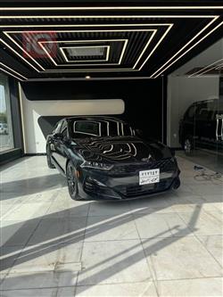 کیا K5